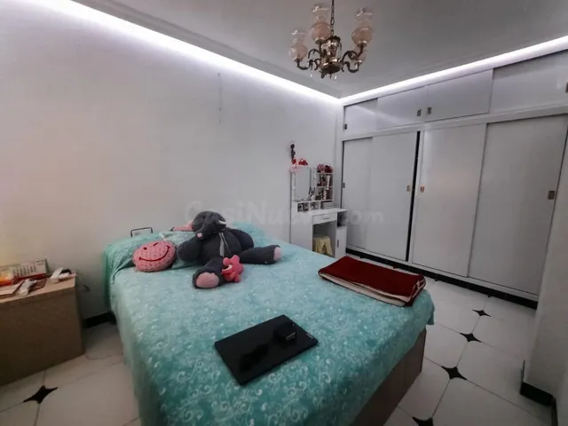 PISO EN EL CENTRO CON 3 DORMITORIOS - foto 4