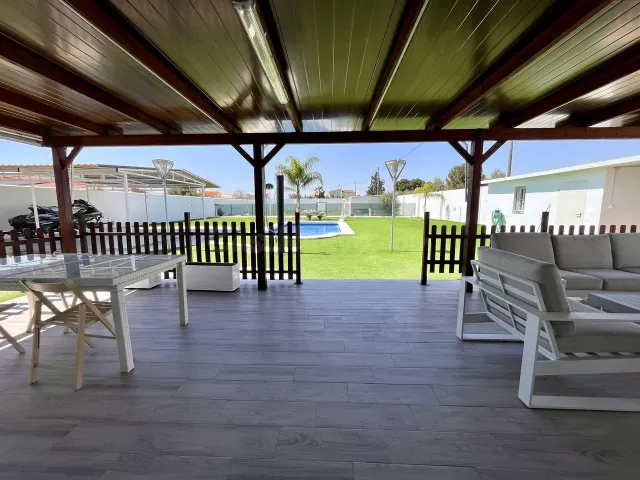 Casa de campo 3 habitaciones 300m² en venta - Camino de los romanos — 12