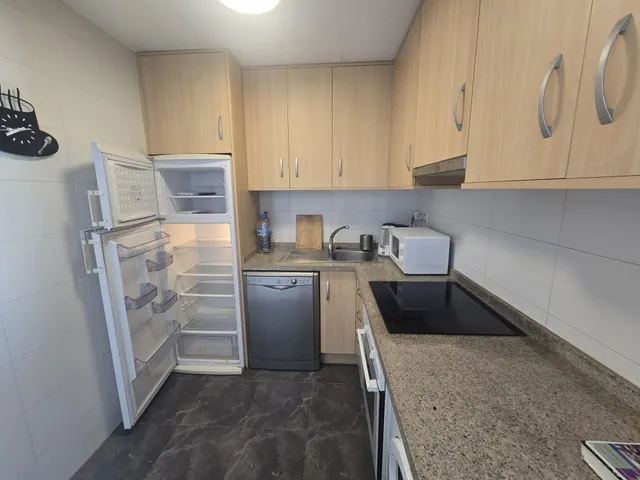 Apartamento 2 habitaciones 67m² en venta - Centro — 10