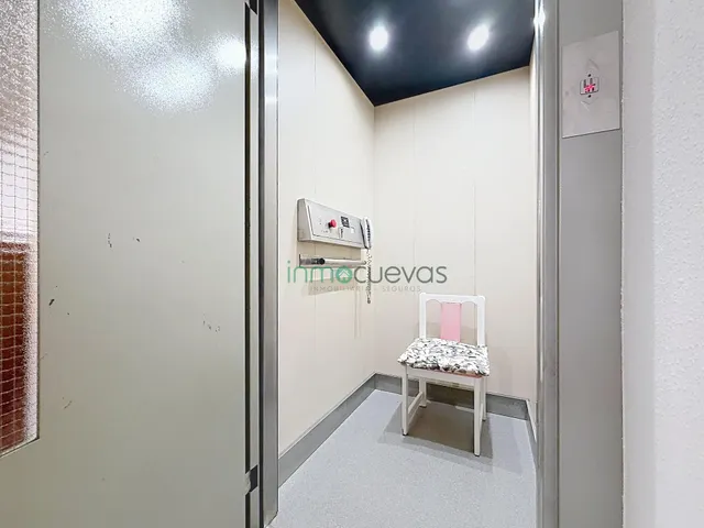 Chalet independiente en cuevas del Almanzora (Almería) | espacio, tranquilidad y múltiples posibilidades — 16