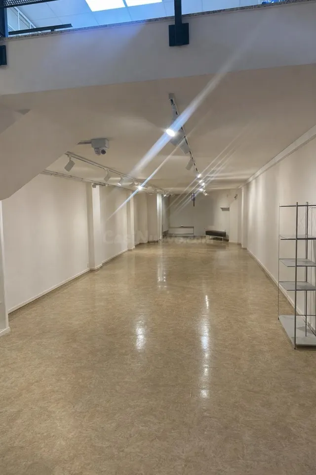 Alquiler de Local comercial-polivalente en Amposta - foto 4