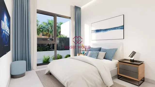 Villas de lujo de nueva construcción frente al mar en Los Alcázares — 23