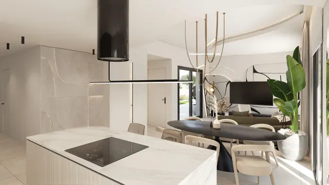 Villa 3 habitaciones 111m² en venta - Comunidad valenciana — 8