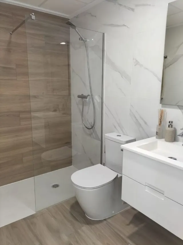 Apartamento 2 habitaciones 70m² en venta - Desamparados-Hurchillo-Torremendo — 24