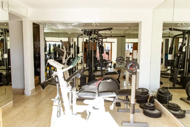 Chalet 6 habitaciones 594m² en venta - Costa Del Sol - foto 4