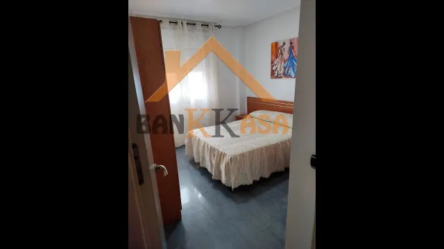 SE VENDE PISO EN BALERMA MUY CERCA DE LA PLAYA — 7