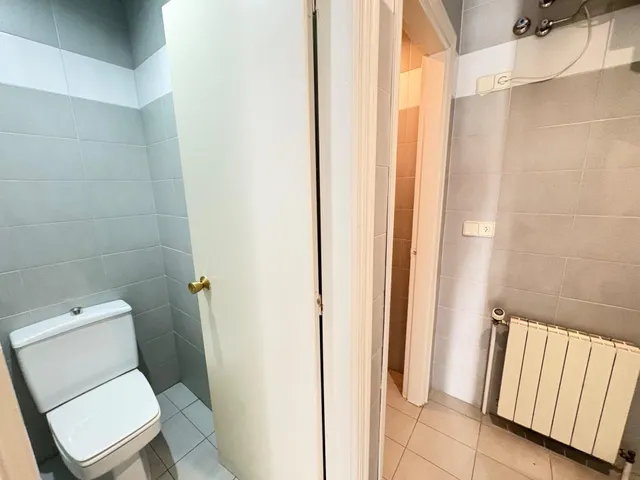 OFICINA NUEVA EN PLENO CENTRO DE PONFERRADA — 14