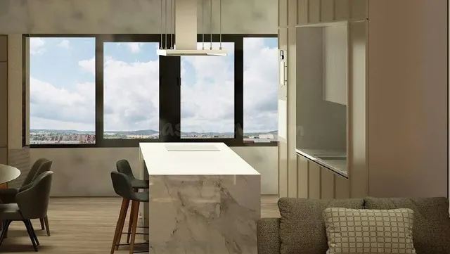 OBRA EN CONSTRUCCIÓN-VECINDARIO — 10