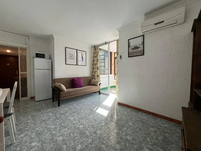 Alquiler HASTA JUNIO en pleno centro de Fuengirola — 11