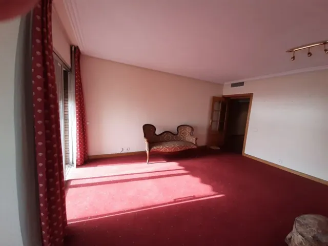Piso Playa Postiguet ,Primera Línea — 10