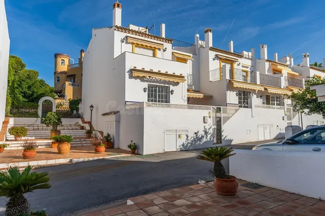 Adosado 3 habitaciones 165m² en venta - Marbella — 2