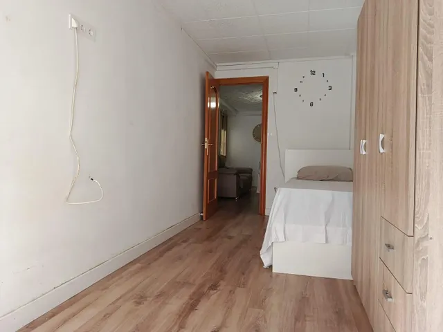 PISO ZONA PLAZA APARADORA — 7