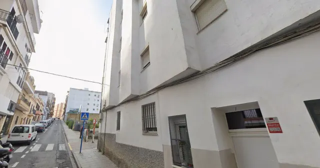 Venta piso en Mairena del Aljarafe (Sevilla) — 3