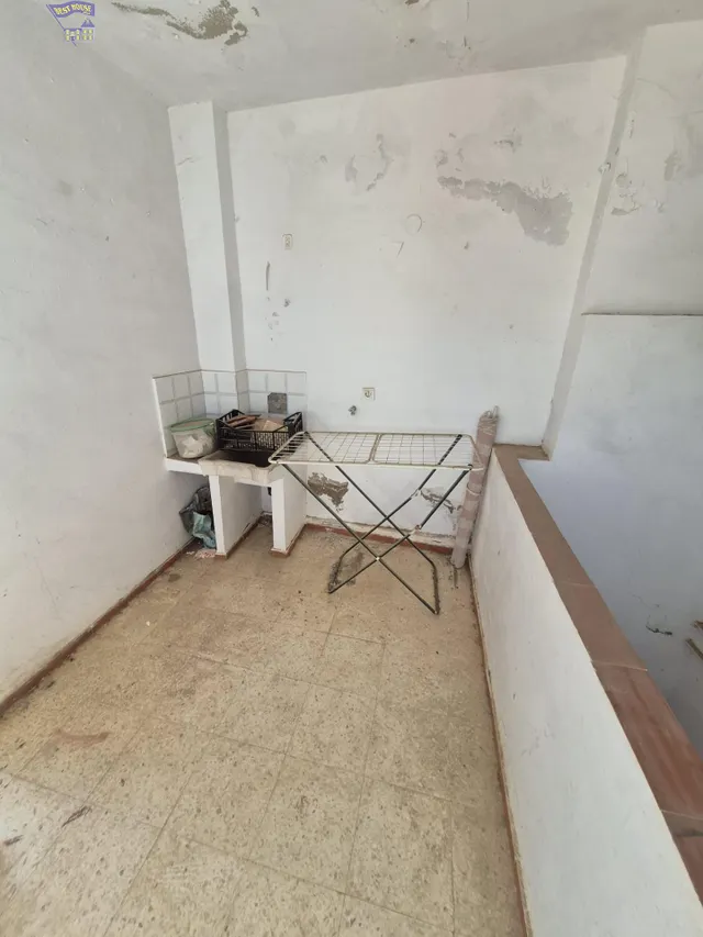SE VENDE APARTAMENTO EN ZONA CASCO ANTIGUO — 22