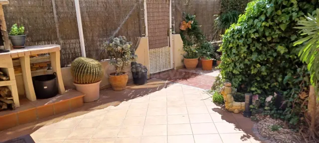 Adosado de 3 habs. con piscina en Orihuela Costa - foto 3