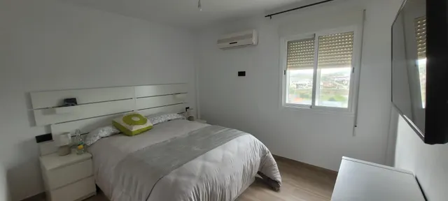 Vivienda totalmente reformada en la zona de Llopis — 9