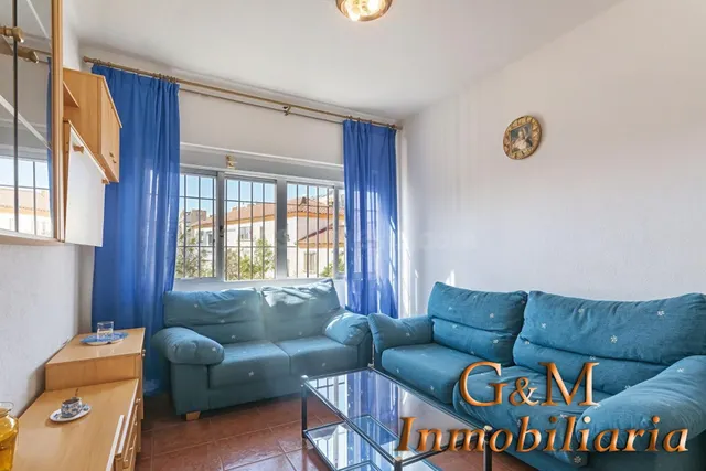 Piso 3 habitaciones 73m² en venta - Carranque — 3