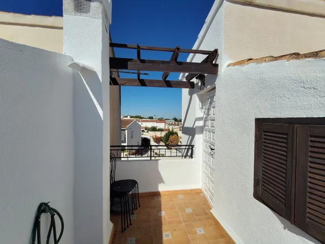 Casa 3 habitaciones 78m² en venta - Los Balcones - Los Altos del Edén — 27