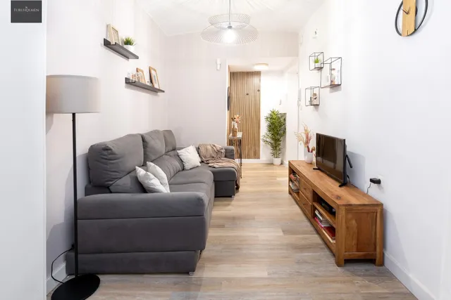 Apartamento turístico en venta con alta rentabilidad en pleno centro de Granad — 5