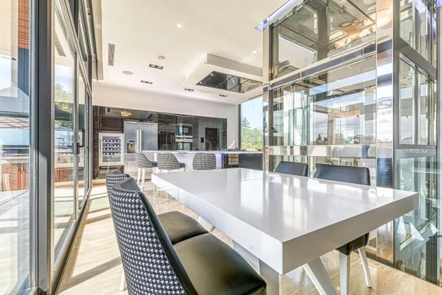 Casa domotizada con piscina en Figueres - foto 4