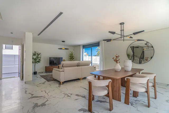 Villa 3 habitaciones 216m² en venta - Tossal Gros — 10
