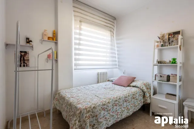 Piso de Mañero en Gràcia — 41
