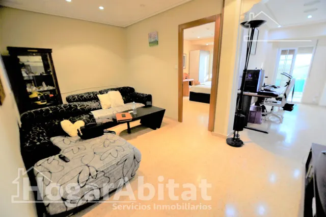 ¡En pleno centro! Bonito, impecable y luminoso con balcón y trastero, todo amueblado — 22