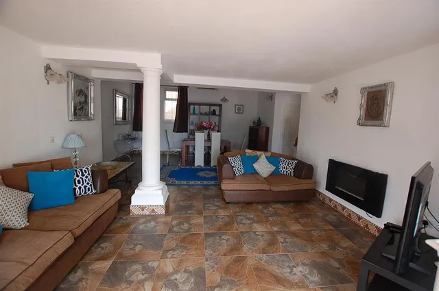 Chalet 5 habitaciones 257m² en venta - Riviera del sol — 21