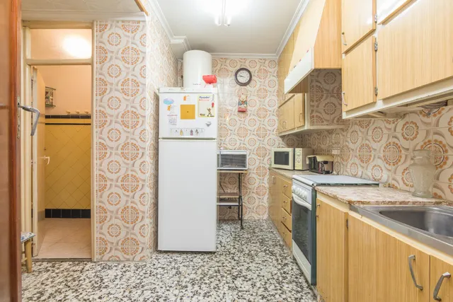 VIVIENDA UNIFAMILIAR CENTRICA — 25