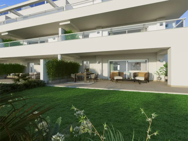 Apartamento 2 habitaciones 87m² en venta - Mijas golf — 11