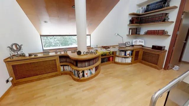 Espectacular chalet a un paso del centro de Elda — 25