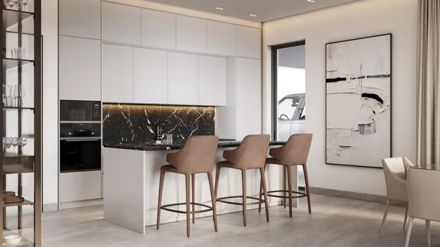 Villa 5 habitaciones 403m² en venta - El Higuerón — 8