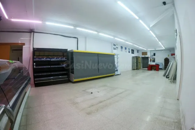 Edificio en calle San Jovita ( local + vivienda) - foto 3
