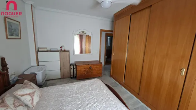 Piso en venta en el higuerón – reformado - exterior — 10