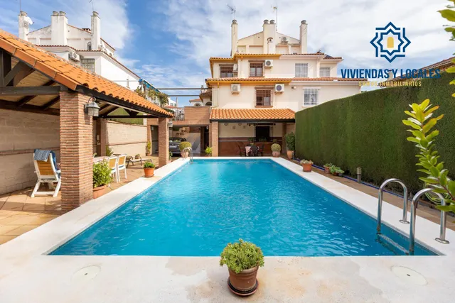 VIVIENDA PAREADA EN MONTELUZ — 6