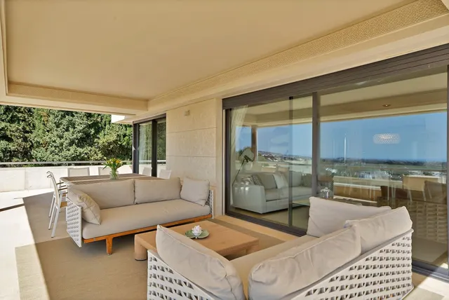 Apartamento 3 habitaciones 140m² en venta - Marbella — 31