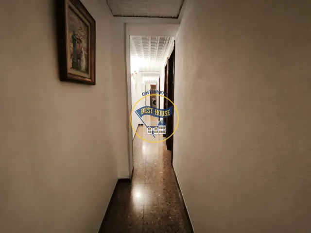 ¡¡¡OPORTUNIDAD!!! PISO CON ASCENSOR EN ZONA MUY BIEN SITUADA DE ALCOI — 19
