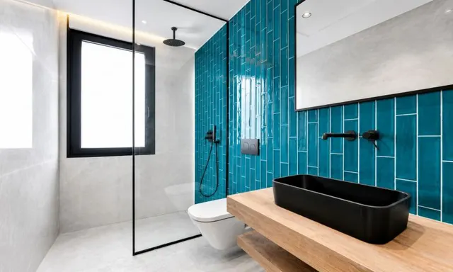 Villa 3 habitaciones 135m² en venta - Los Balcones - Los Altos del Edén — 21