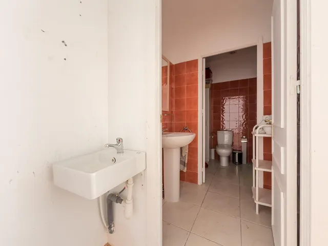 Local comercial junto a San Lázaro y Caleta — 13