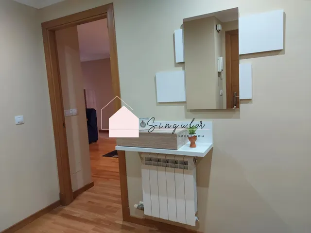 Piso en alquiler en O Porriño — 24