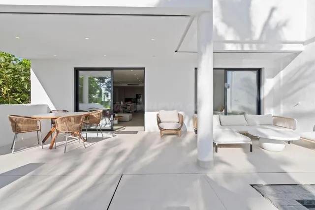 Adosado 4 habitaciones 206m² en venta - Paraiso-Barronal — 6