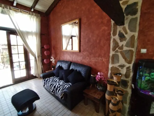 Casa en el centro de Relleu - foto 5