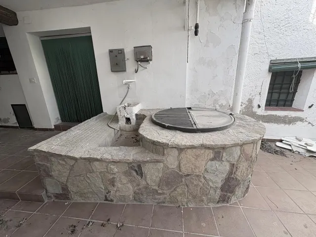 CASA DE 480M2 EN SAN BENITO — 14