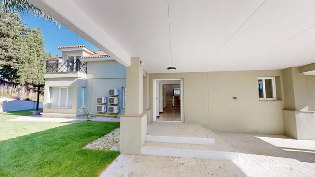 Chalet 6 habitaciones 520m² en venta - San Roque Pueblo — 10