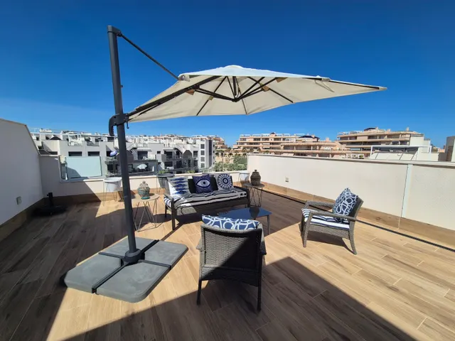 Ático 3 habitaciones 90m² en venta - Villamartin — 36
