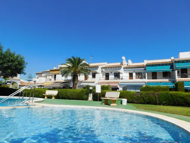 Casa 2 habitaciones 80m² en venta - Los Balcones - Los Altos