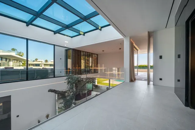 Villa 5 habitaciones 702m² en venta - Guadalmina Baja — 15