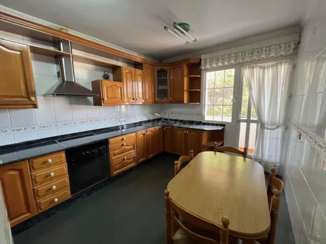 LOS NAREJOS VIVIENDA CON GARAJE - foto 5