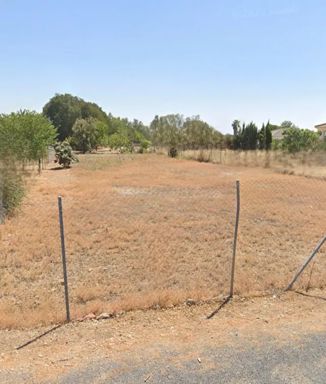 Parcela de terreno de 1.500 m2 EN CUEVAS BAJAS/ ZONA BAJA - foto 5