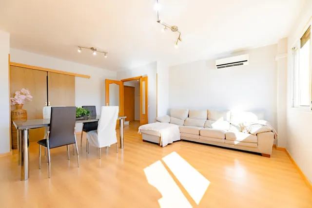 Duplex vpo en Paiporta — 21